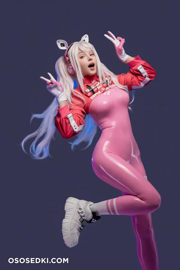 Shirogane-Sama - Alice - Photo 1