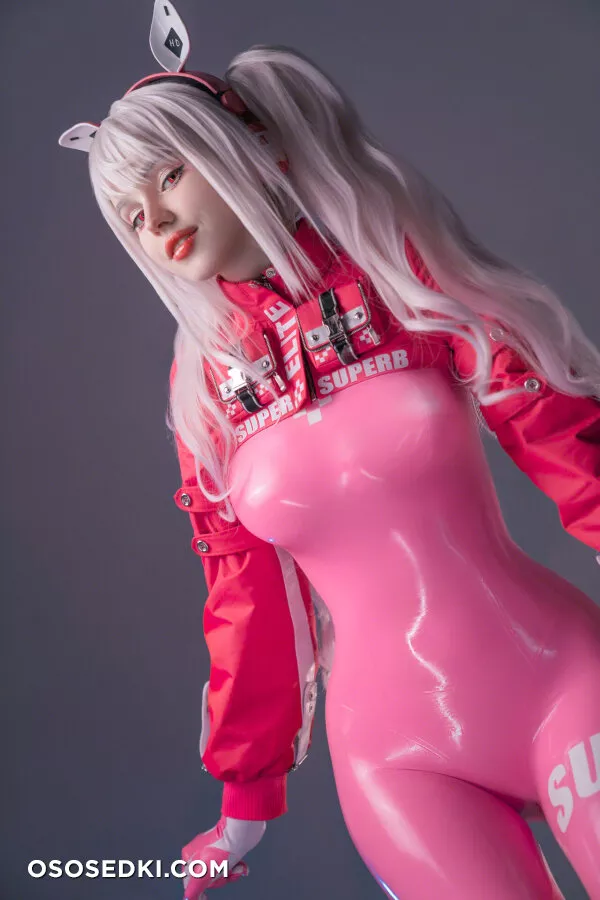 Shirogane-Sama - Alice - Photo 2