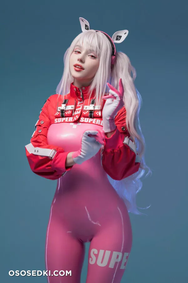 Shirogane-Sama - Alice - Photo 6