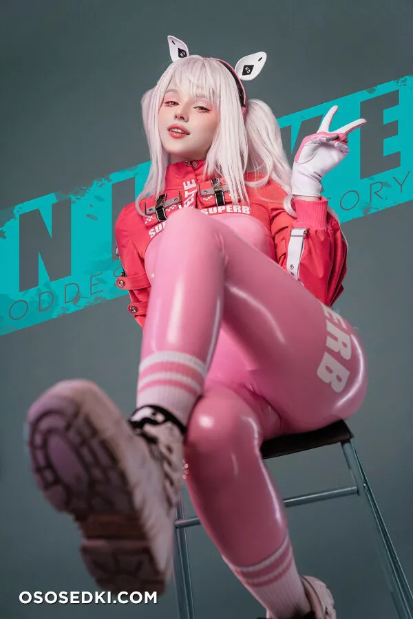 Shirogane-Sama - Alice - Photo 12