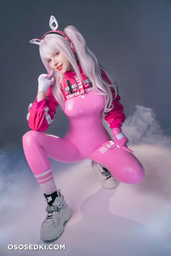 Shirogane-Sama - Alice - Photo 17
