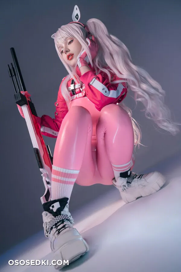 Shirogane-Sama - Alice - Photo 18
