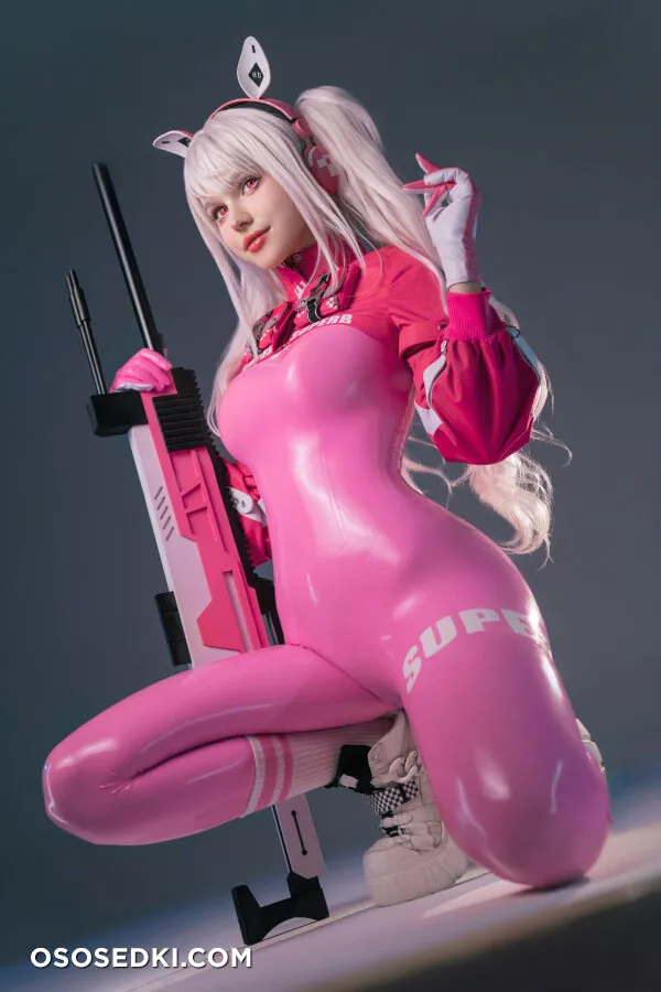 Shirogane-Sama - Alice - Photo 26