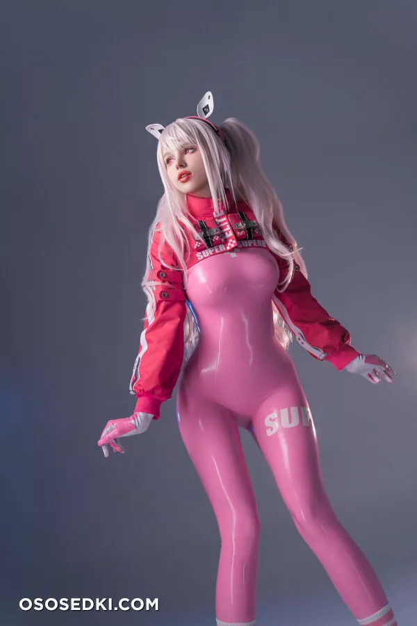 Shirogane-Sama - Alice - Photo 27