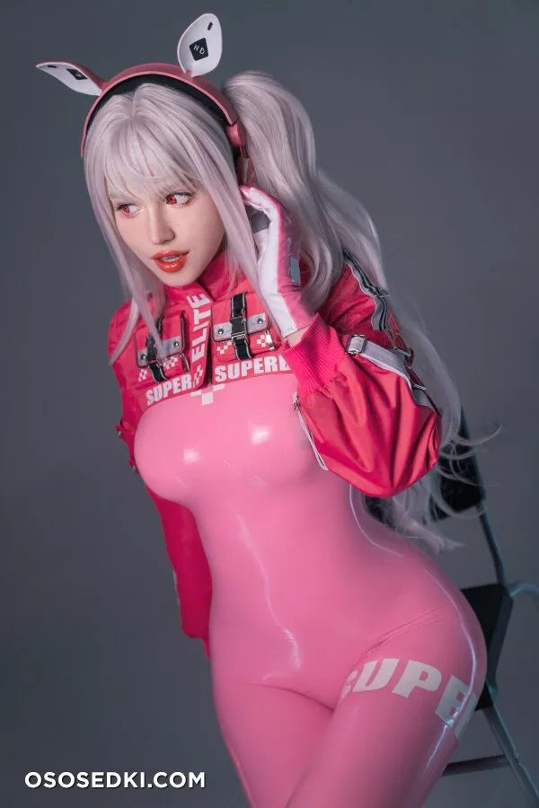 Shirogane-Sama - Alice - Photo 29