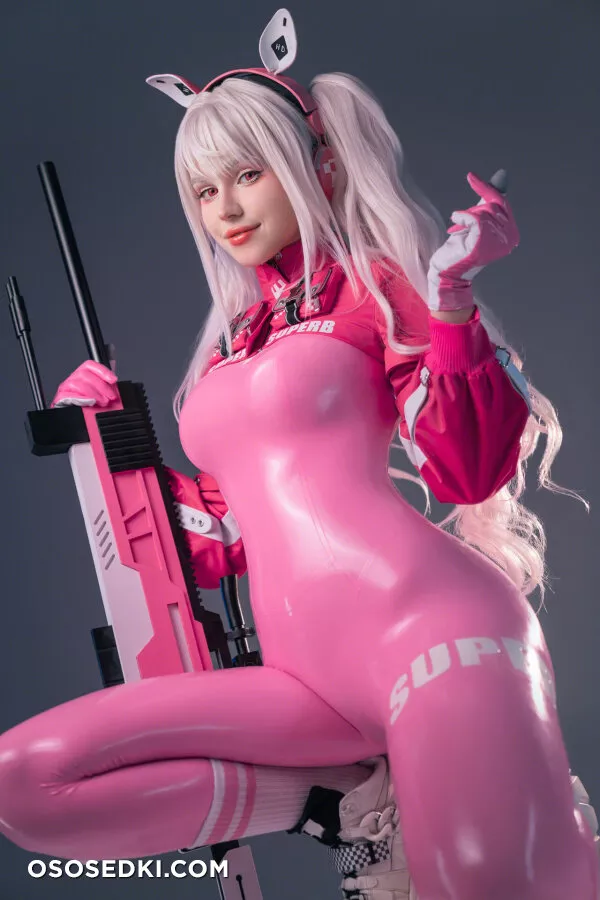 Shirogane-Sama - Alice - Photo 31