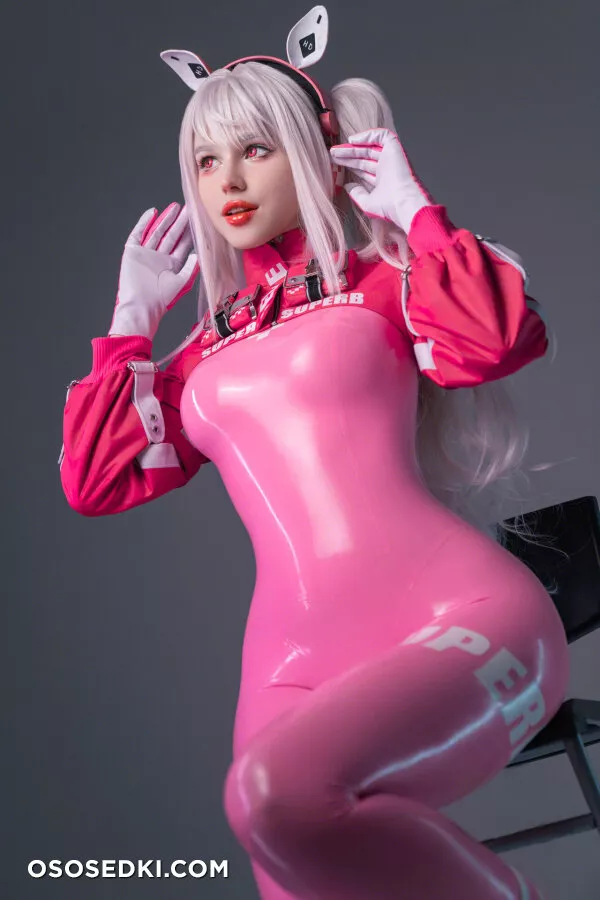 Shirogane-Sama - Alice - Photo 32