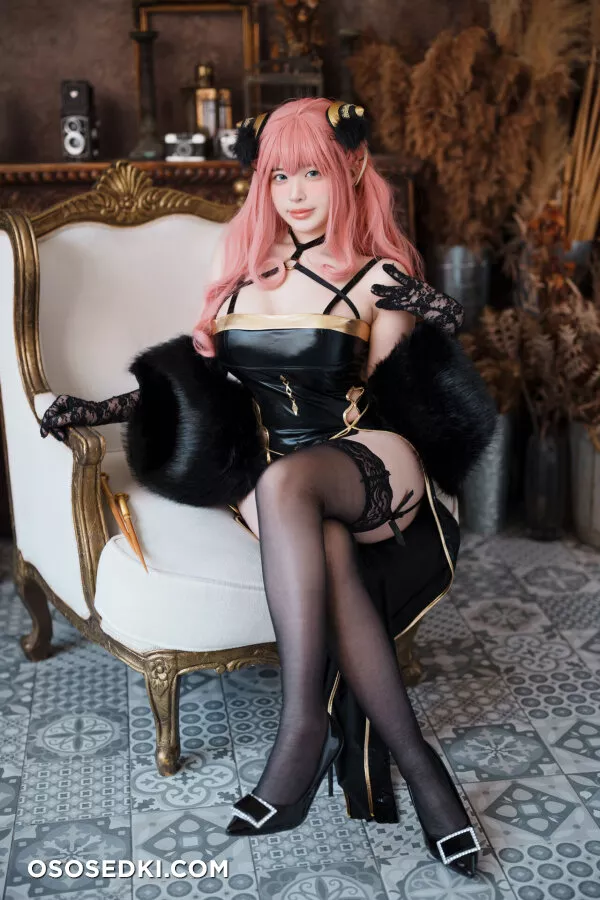 CocoPie - Anya Forger - Photo 1
