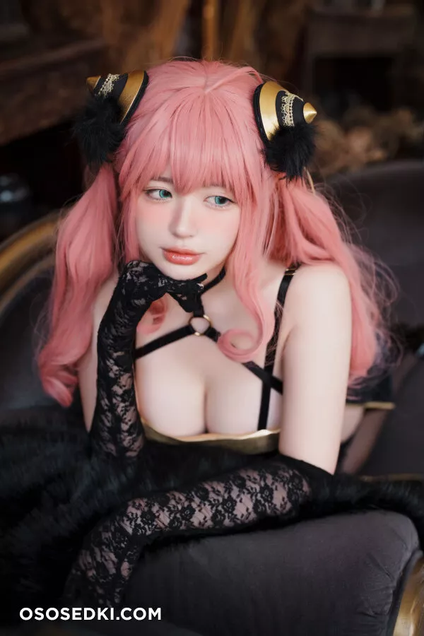 CocoPie - Anya Forger - Photo 15