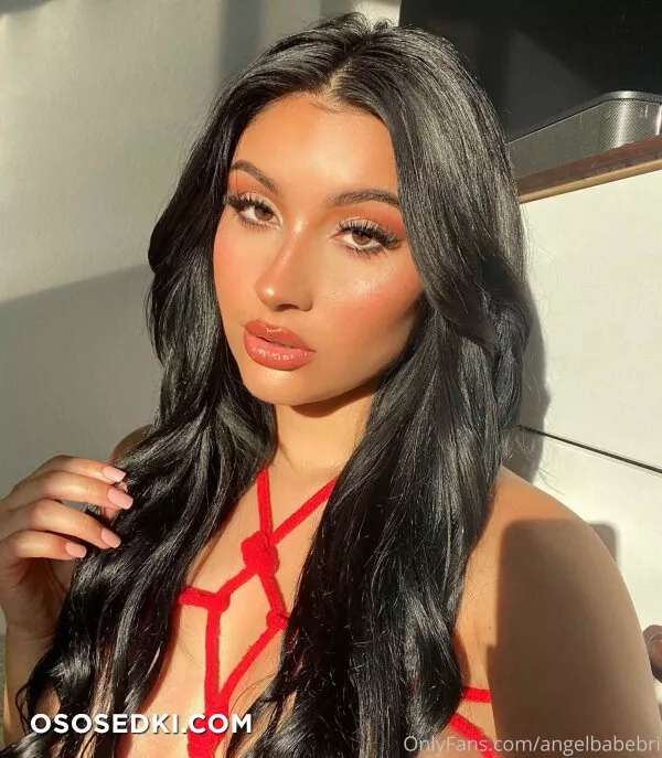 Angel Babe Bri - Photo 6