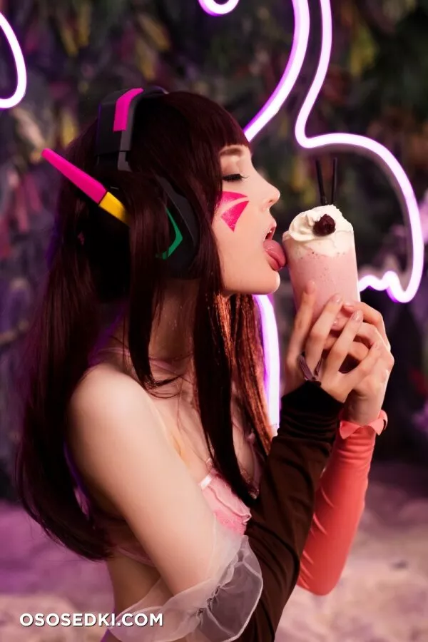 Rocksy Light - D.Va - Photo 10