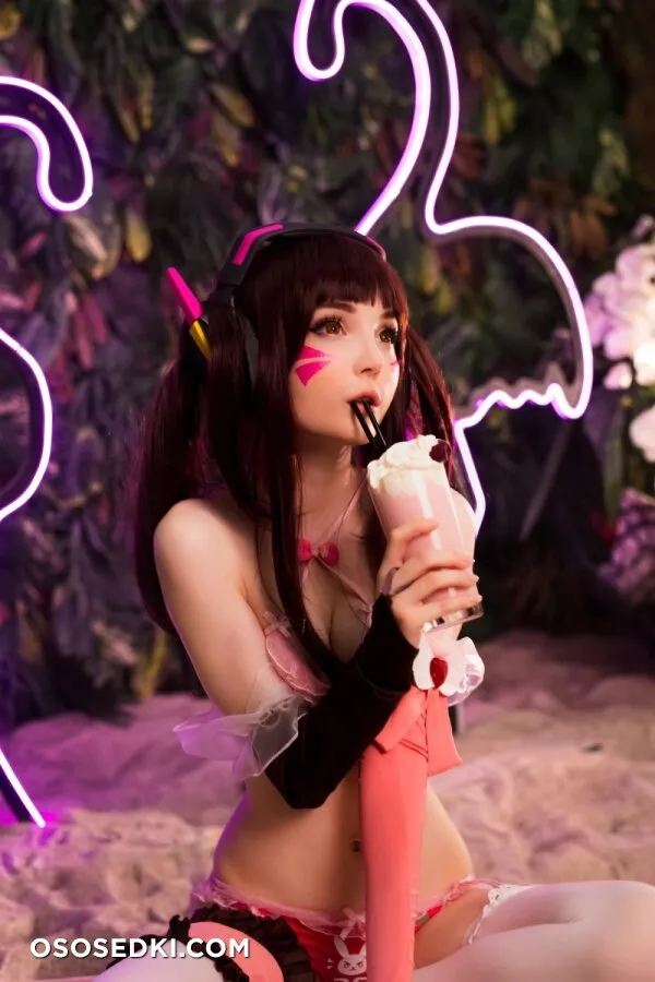 Rocksy Light - D.Va - Photo 16