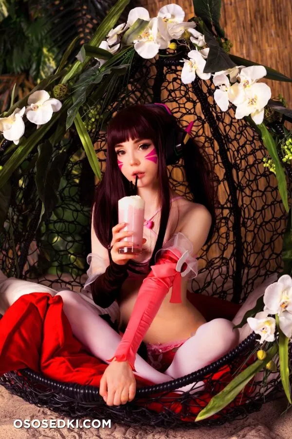 Rocksy Light - D.Va - Photo 24