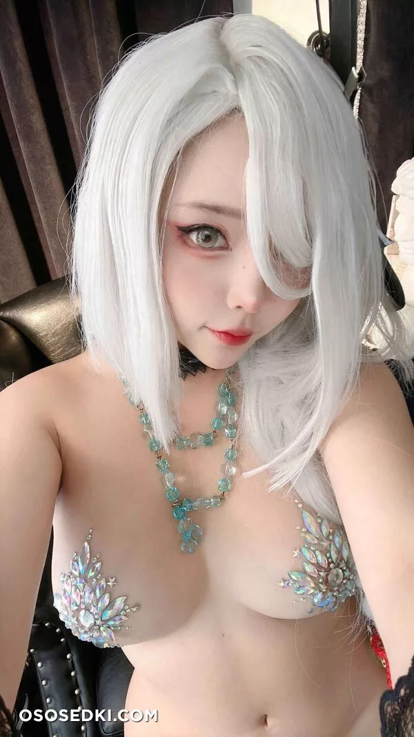 Sayo Momo - Shenhe - Photo 35