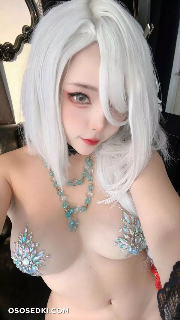 Sayo Momo - Shenhe - Photo 36