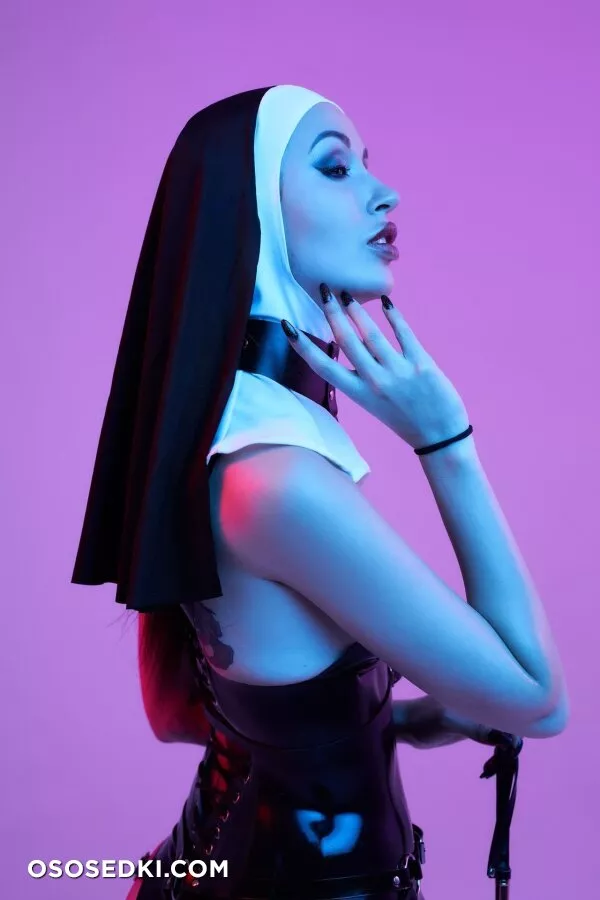 Lera Himera - Saint (Hitman Absolution) - Photo 5