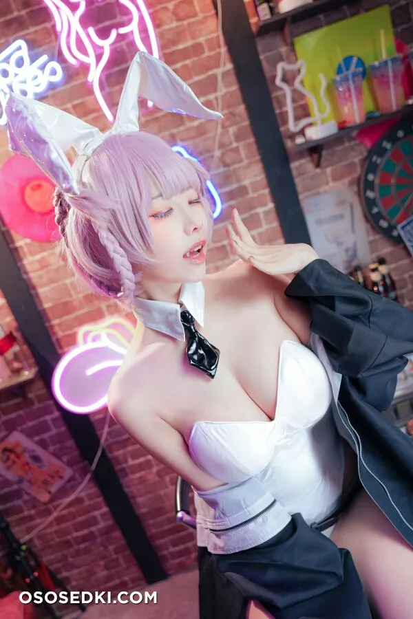 ElyEE子 Nazuna (Bunny &amp; Night) - Photo 7