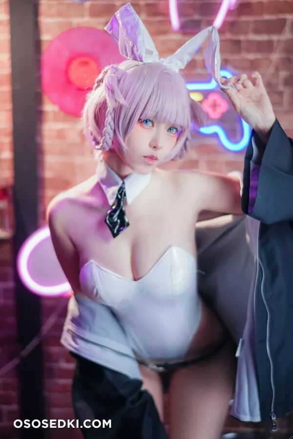 ElyEE子 Nazuna (Bunny &amp; Night) - Photo 12