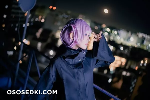 ElyEE子 Nazuna (Bunny &amp; Night) - Photo 19