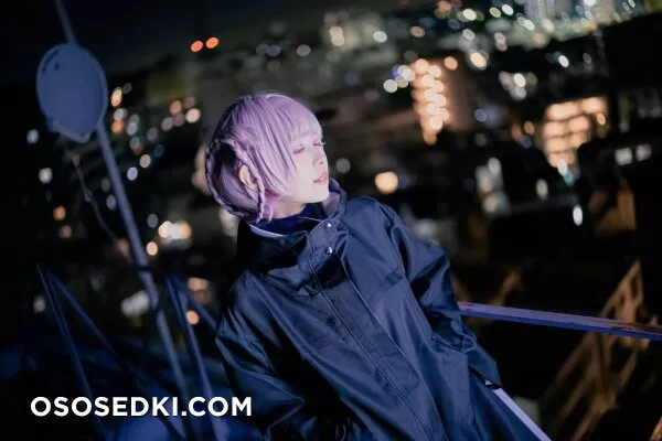 ElyEE子 Nazuna (Bunny &amp; Night) - Photo 21