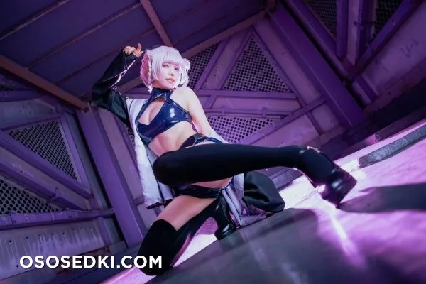 ElyEE子 Nazuna (Bunny &amp; Night) - Photo 22