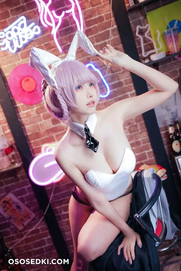 ElyEE子 Nazuna (Bunny &amp; Night) - Photo 23