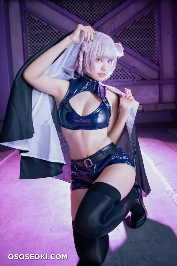 ElyEE子 Nazuna (Bunny &amp; Night) - Photo 25
