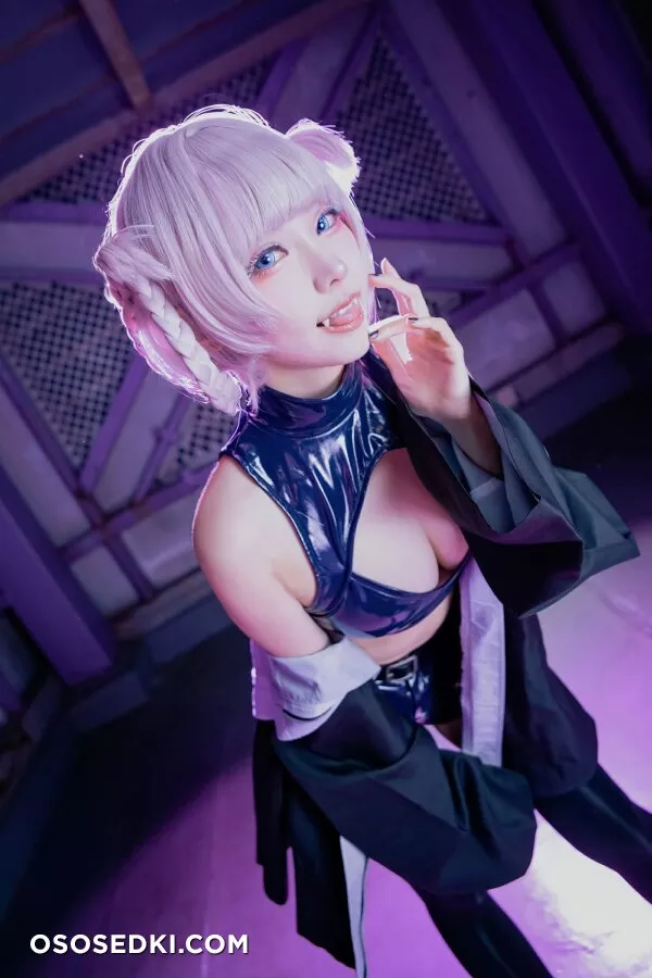 ElyEE子 Nazuna (Bunny &amp; Night) - Photo 32