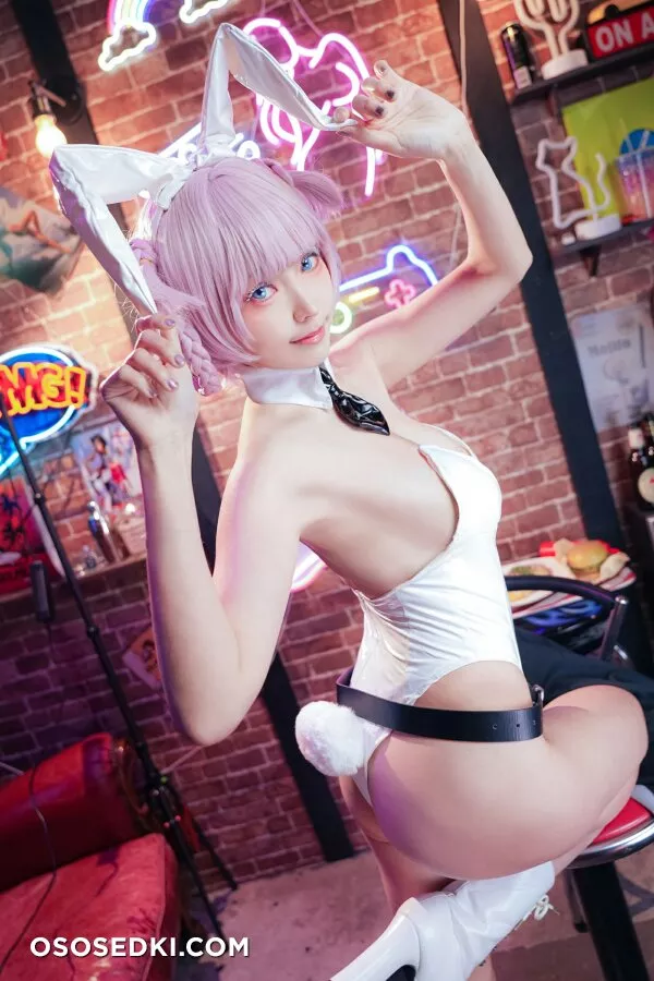 ElyEE子 Nazuna (Bunny &amp; Night) - Photo 34