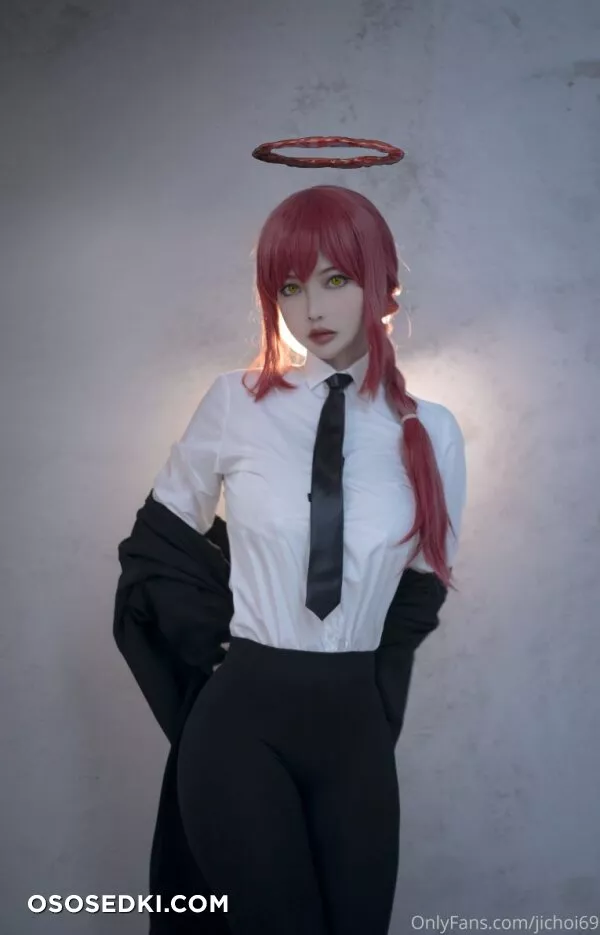 Choi Ji Yun - Makima (Chainsaw Man) - Photo 12