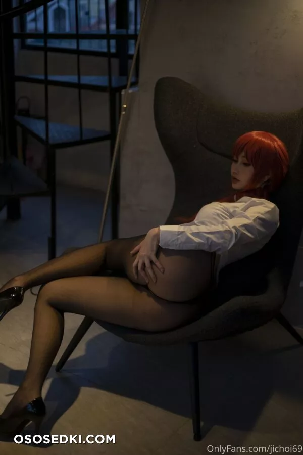 Choi Ji Yun - Makima (Chainsaw Man) - Photo 45