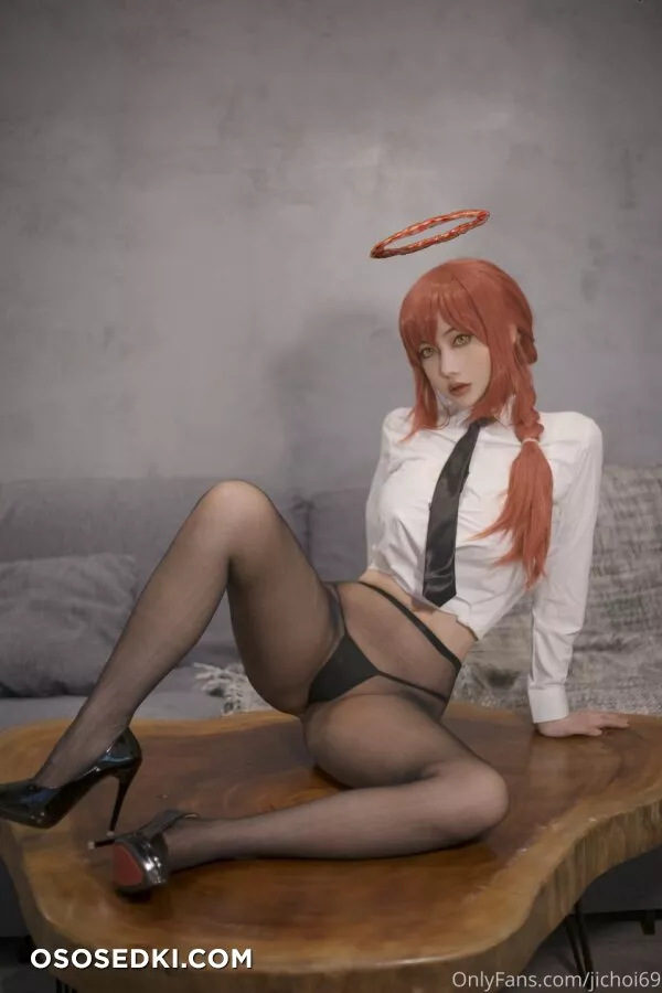 Choi Ji Yun - Makima (Chainsaw Man) - Photo 57