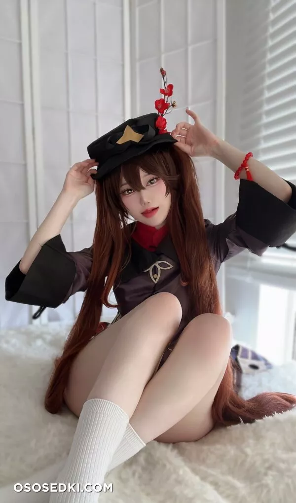Imeva - Hu Tao - Photo 1