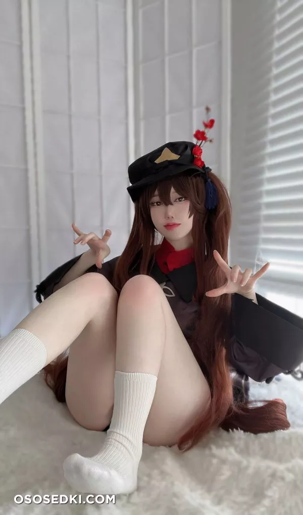 Imeva - Hu Tao - Photo 5