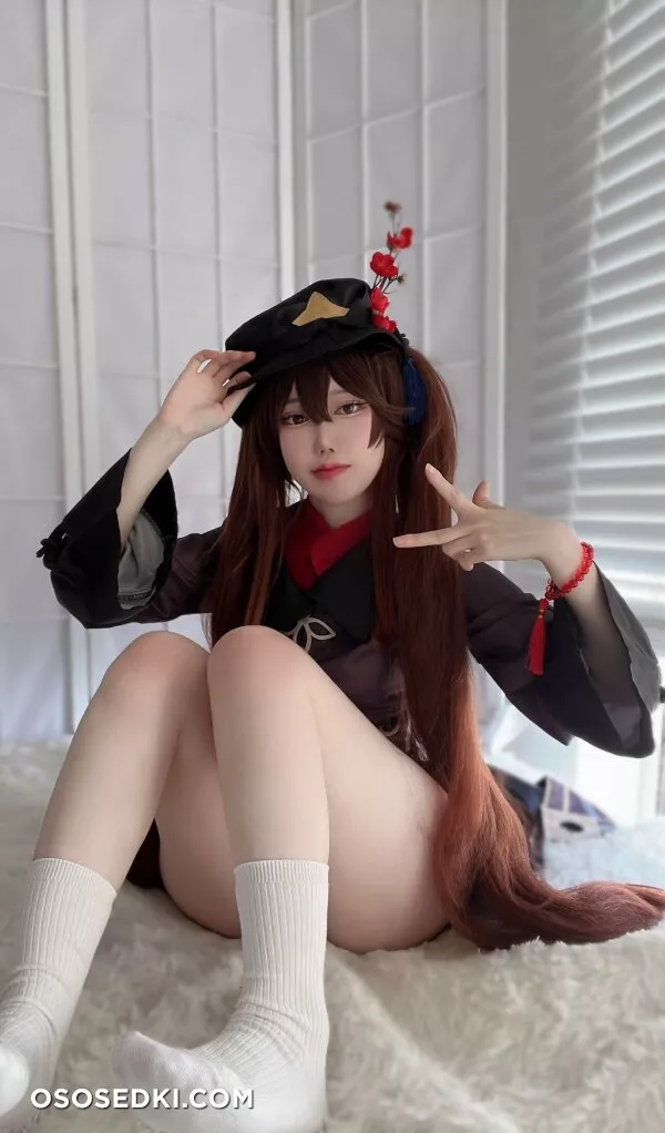 Imeva - Hu Tao - Photo 6