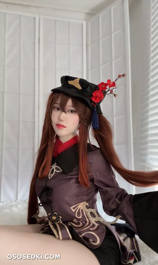 Imeva - Hu Tao - Photo 7