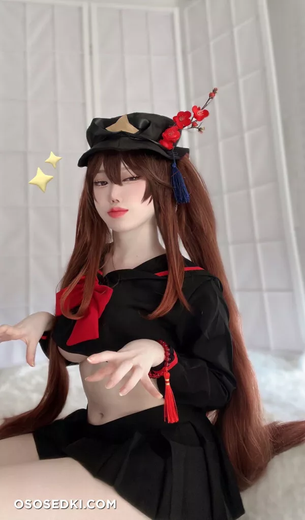 Imeva - Hu Tao - Photo 8