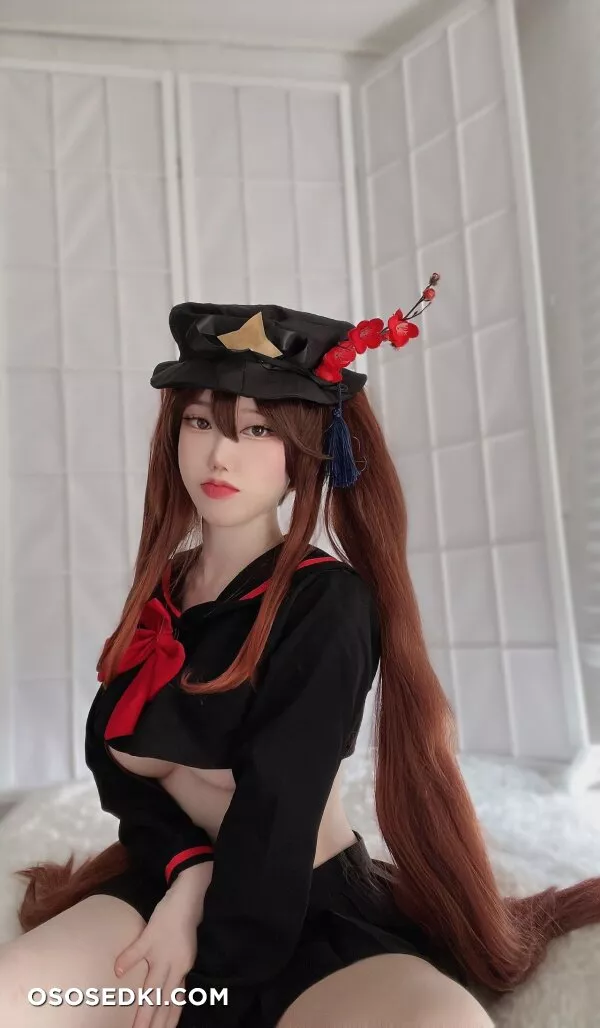 Imeva - Hu Tao - Photo 9