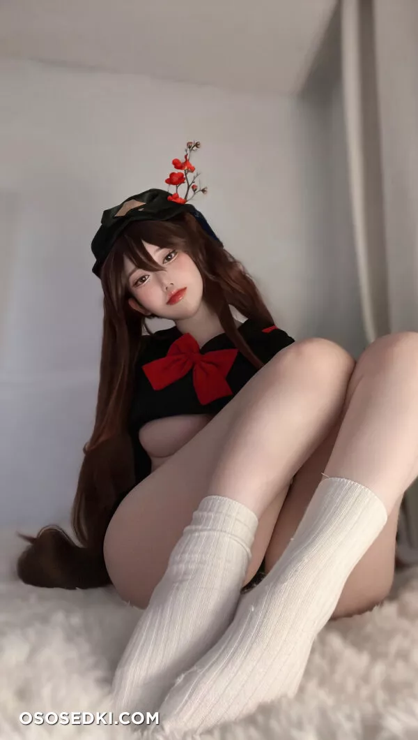 Imeva - Hu Tao - Photo 12