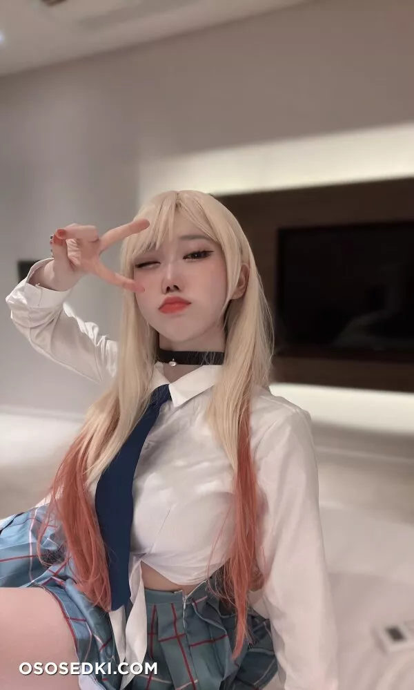Imeva - Marin Kitagawa - Photo 1