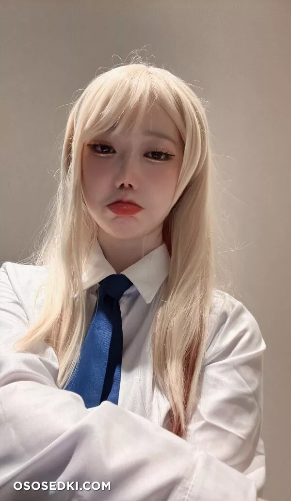 Imeva - Marin Kitagawa - Photo 2
