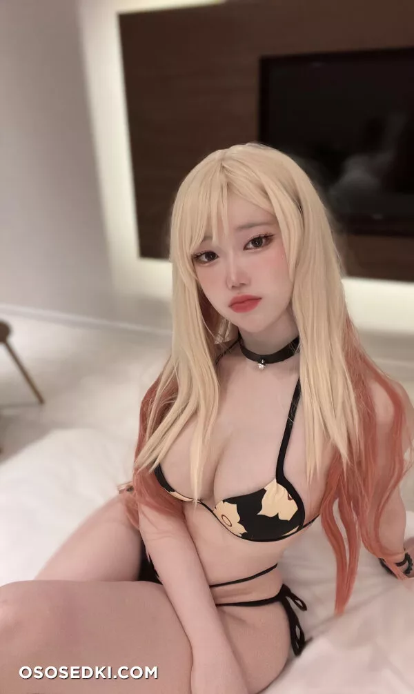 Imeva - Marin Kitagawa - Photo 3