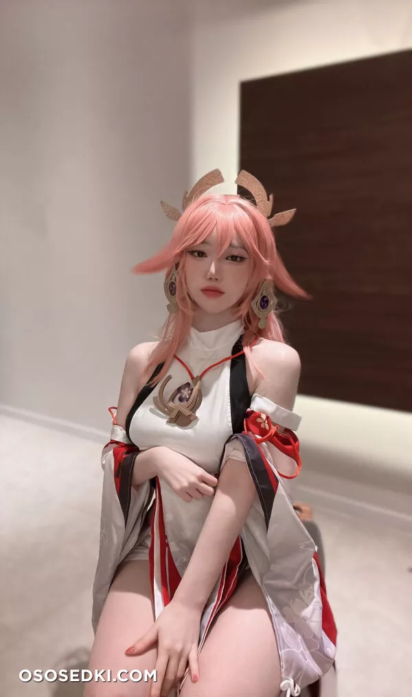 Imeva - Yae Miko - Photo 1