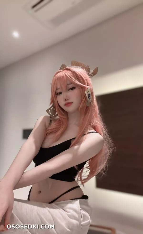 Imeva - Yae Miko - Photo 5