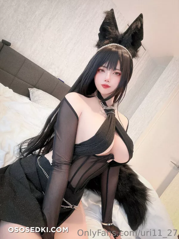 Uri - Anubis - Photo 9