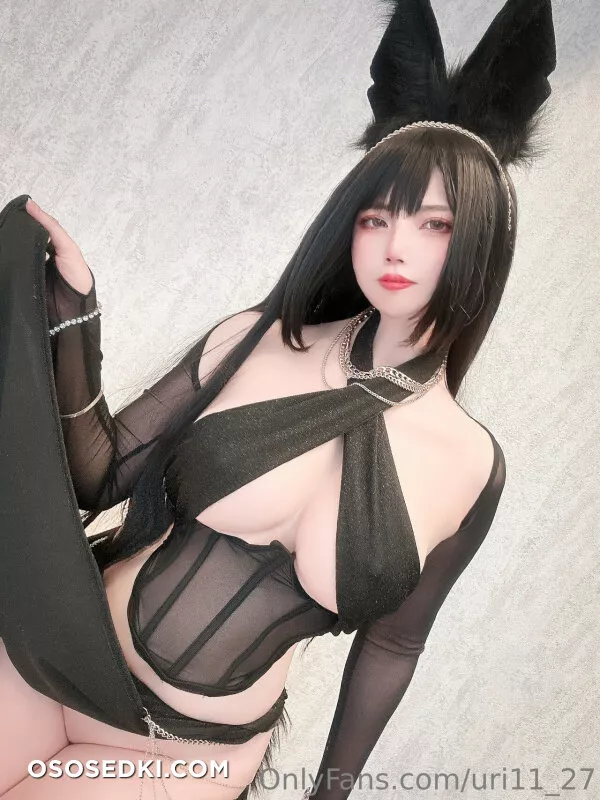 Uri - Anubis - Photo 19