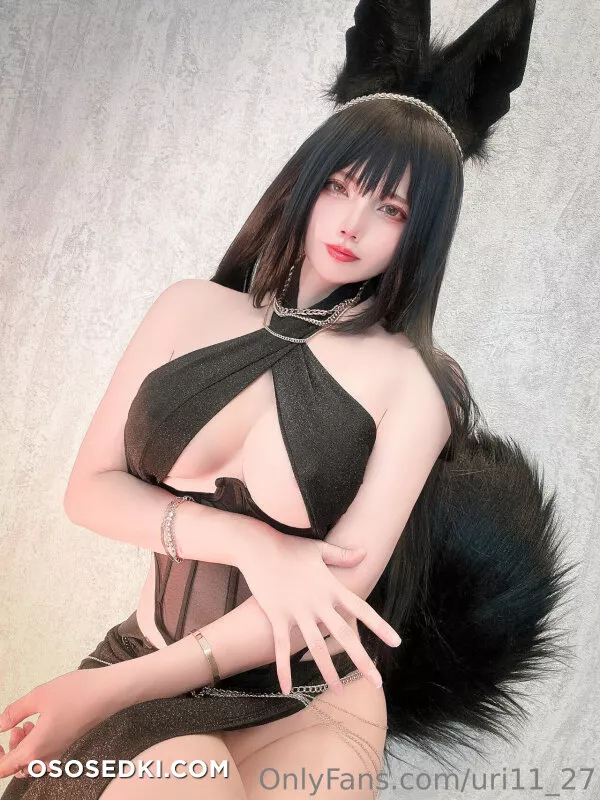 Uri - Anubis - Photo 25