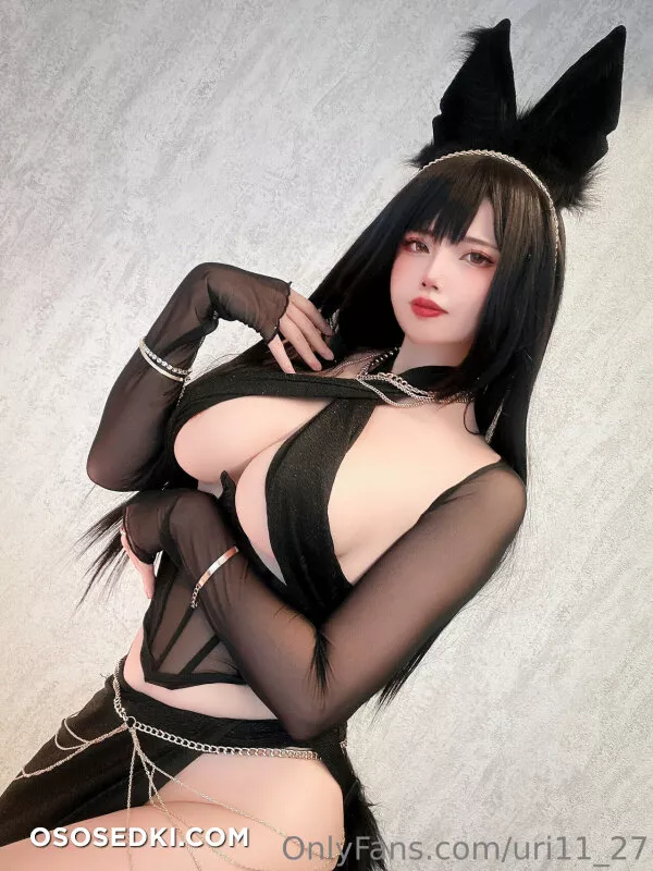 Uri - Anubis - Photo 27