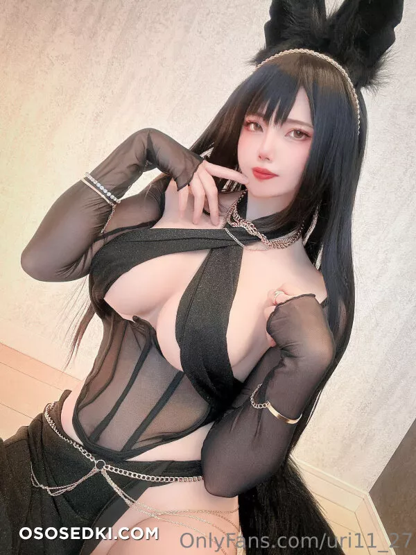 Uri - Anubis - Photo 30