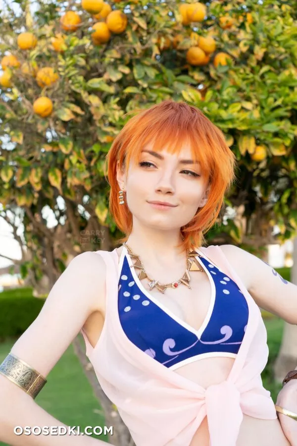 Екатерина Лодянова  (  Carry Key  ) - Photo 8